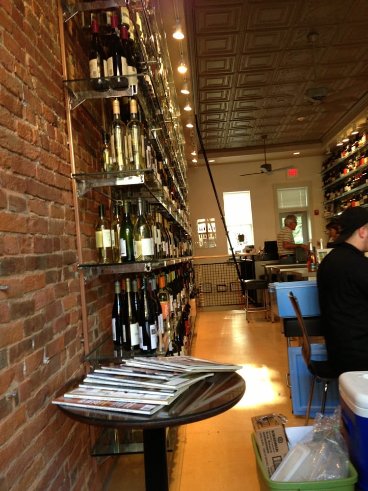 Somar Wine Cellars CLOSED 12 Reviews Wine Bars 211 S Market St
