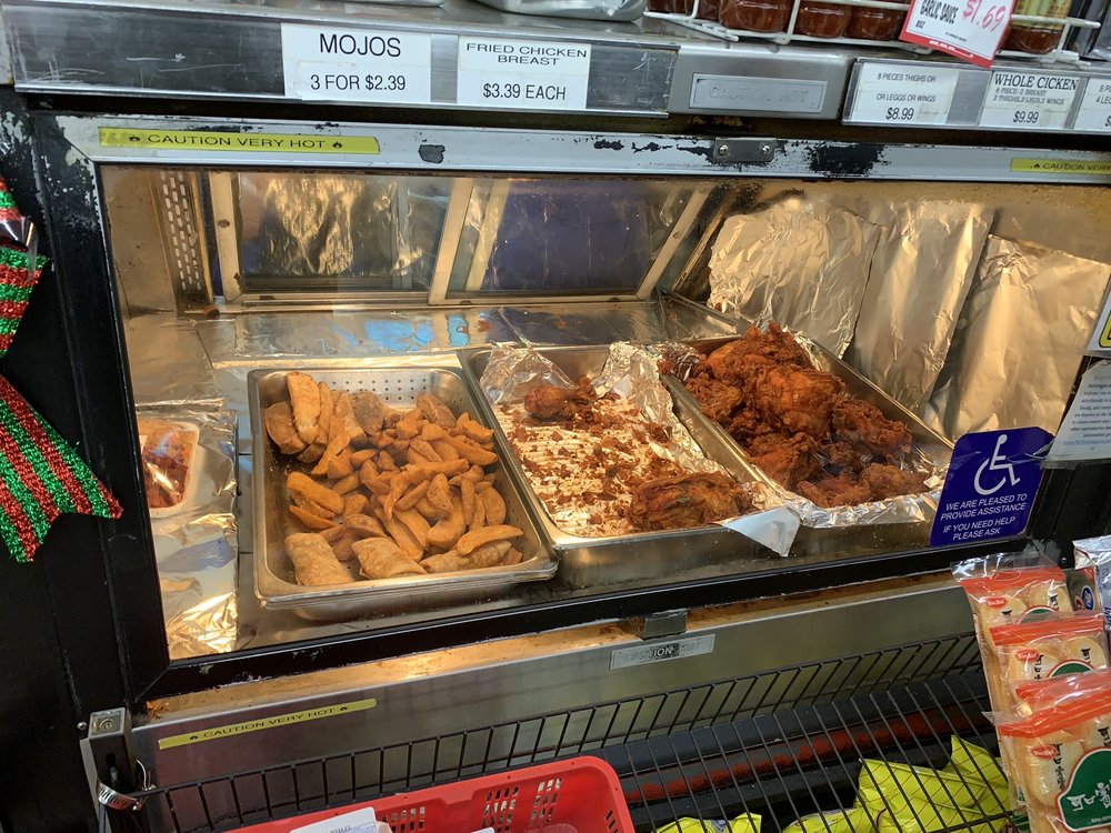 R-N Market