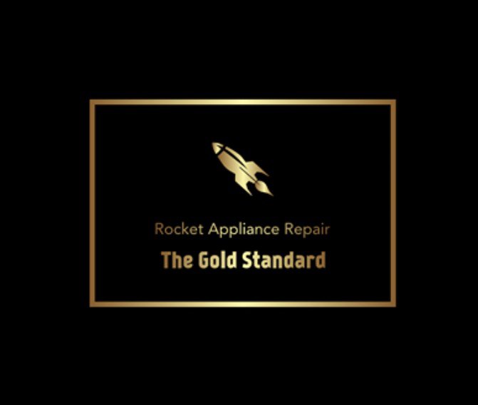 Rocket Appliance Repair