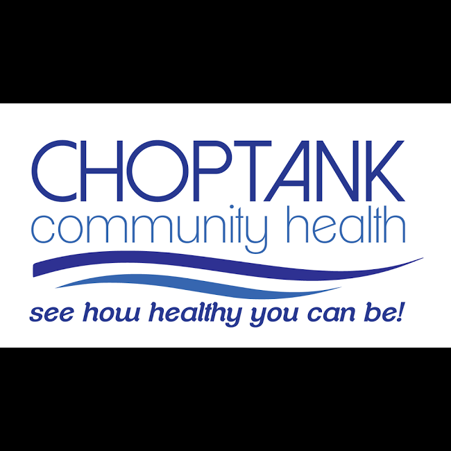 image of business Choptank Community Health System