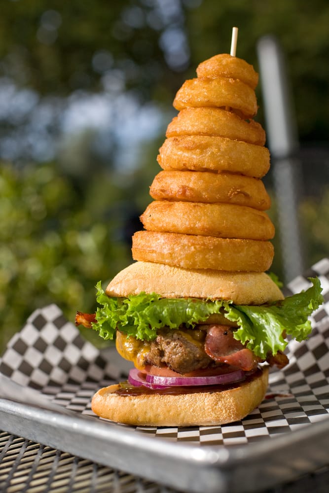 Healdsburger 109 Photos & 232 Reviews Burgers 48 Healdsburg Ave