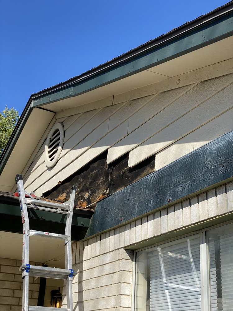 image of business Texas Repair Services