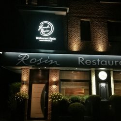 Restaurant Rosin - 59 Photos & 44 Reviews - German - Hervester Str. 18 Restaurant Rosin - 59 Photos & 44 Reviews - German - Hervester Str. 18