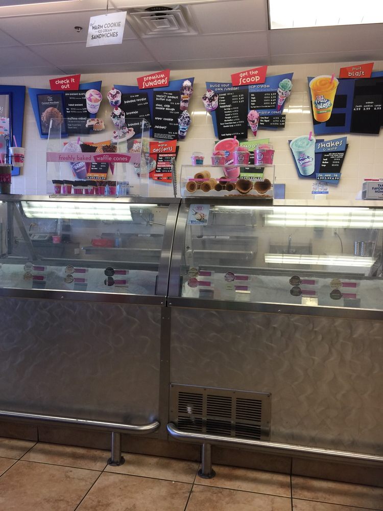 Baskin-Robbins