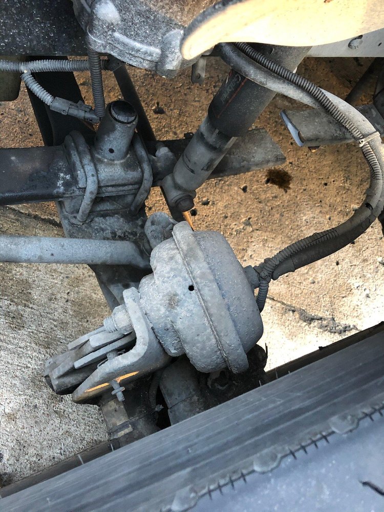 Bulk Tire & Repair Solutions