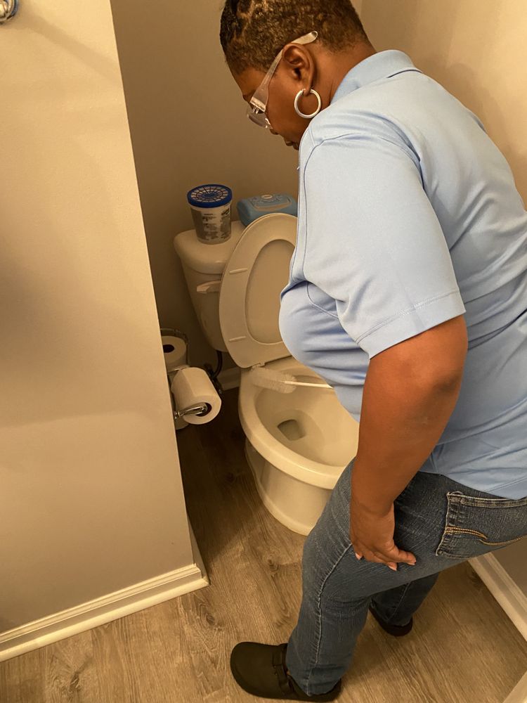 Hurricane Holden Cleaning Service