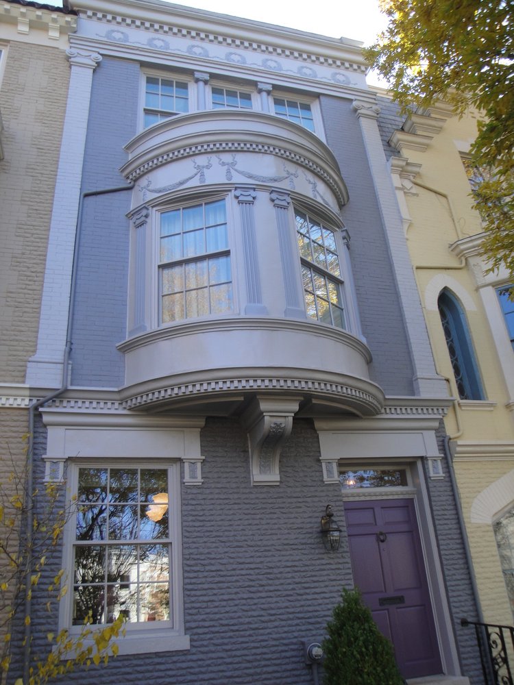 Tech Painting Co