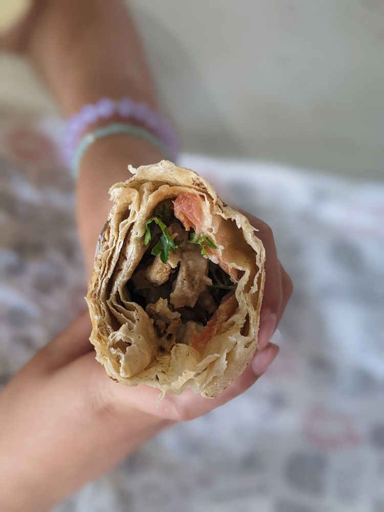 Tahini’s