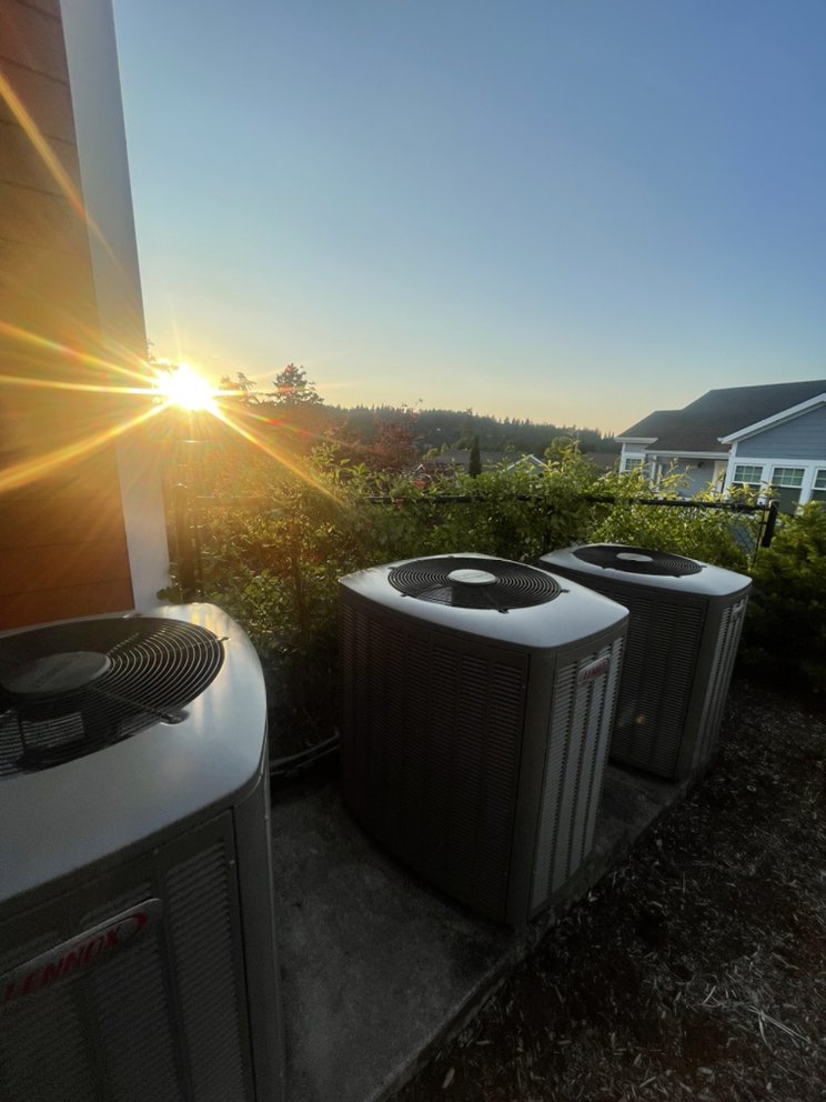image of business Green Peaks HVAC