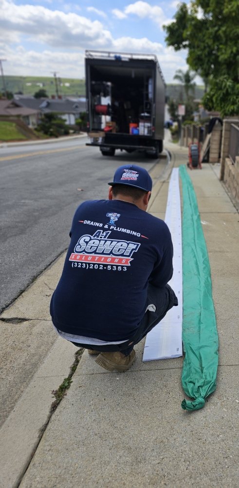 A1 Sewer Solutions