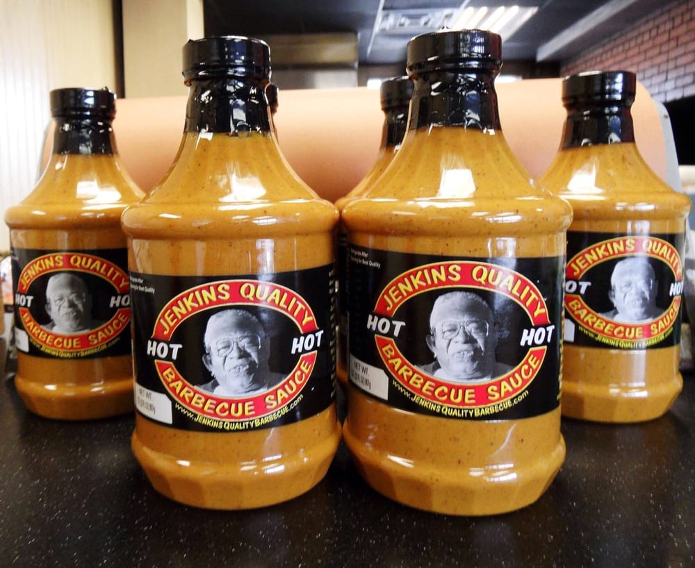 Jenkins Quality Barbecue Barbeque 5945 New Kings Rd, Northside