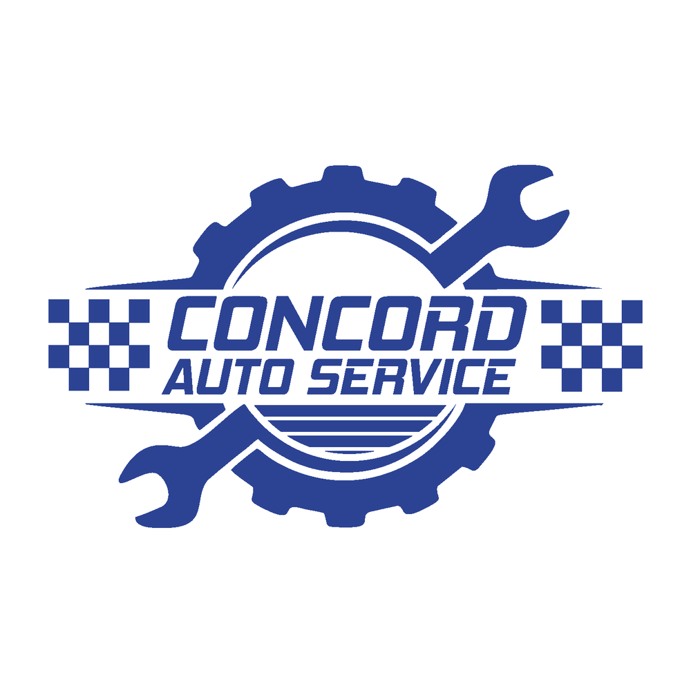Concord Auto Service Center