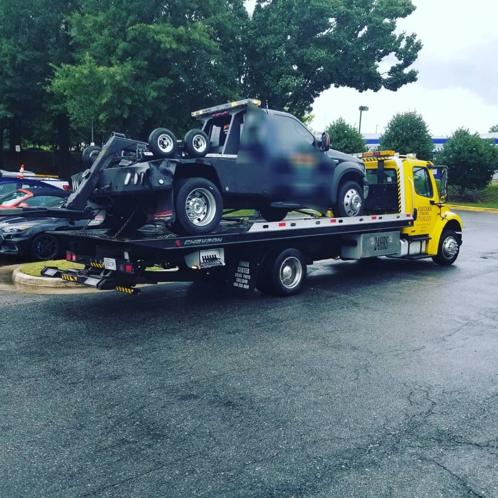 Eastern Towing & Recovery