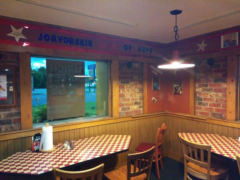 Pizza Hut 10 Photos & 10 Reviews Pizza 214 S Timberland Dr