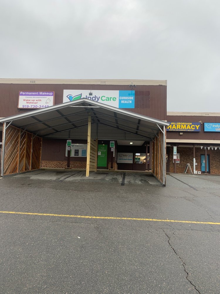 IndyCare Hillsborough