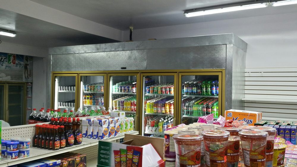 Tampico Market
