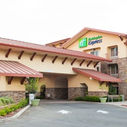 Holiday Inn Express Turlock 45 Photos 30 Reviews Hotels 3001 Photo Of Holiday Inn Express Turlock Ca United States