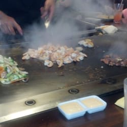 Best Seafood Restaurants Near Bel Air Md 21014 Yelp Photo Of Sakura Anese Steak Seafood House