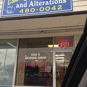 Eda’s Sewing Shop & Alterations - 45 Reviews - Sewing & Alterations