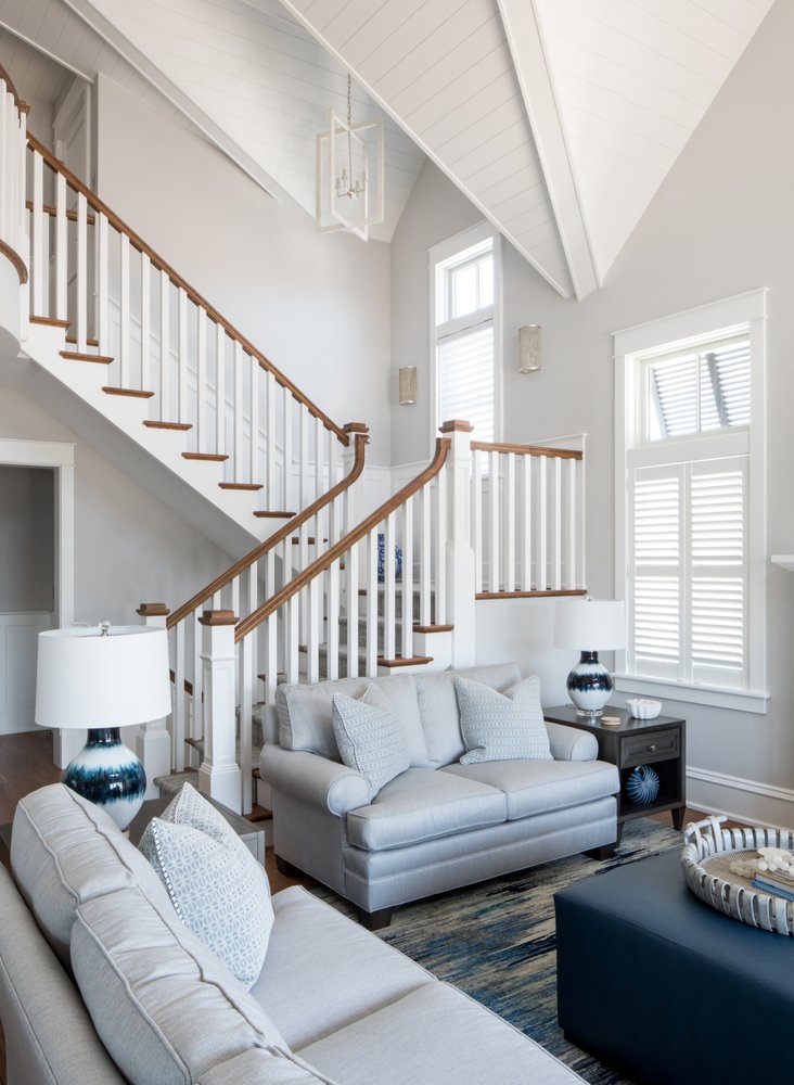 image of business The Summer House Design Group