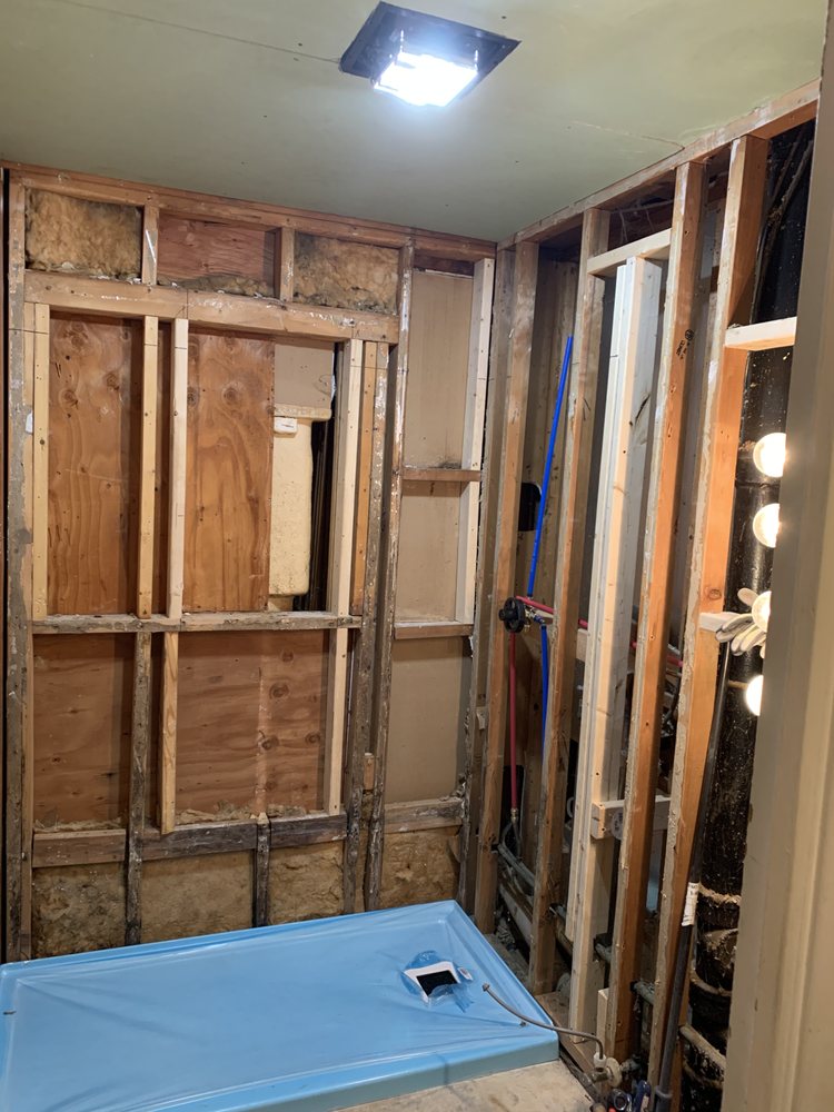 image of business Newlun Construction