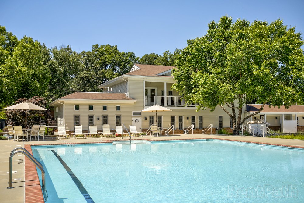 Dolley Madison Apts