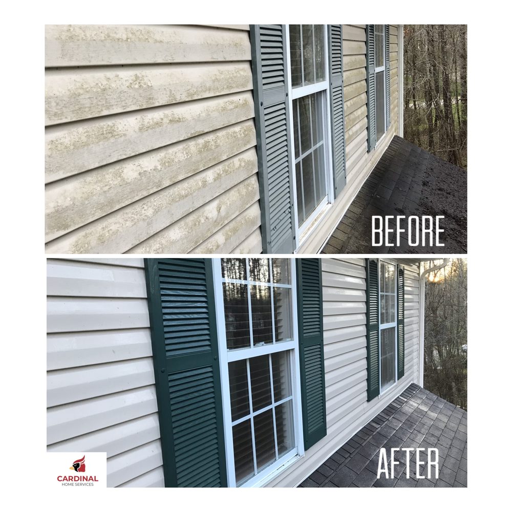 Cardinal Home Services