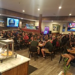 The Best 10 Restaurants Near Numu New Museum Los Gatos In Mountain Mike S Pizza