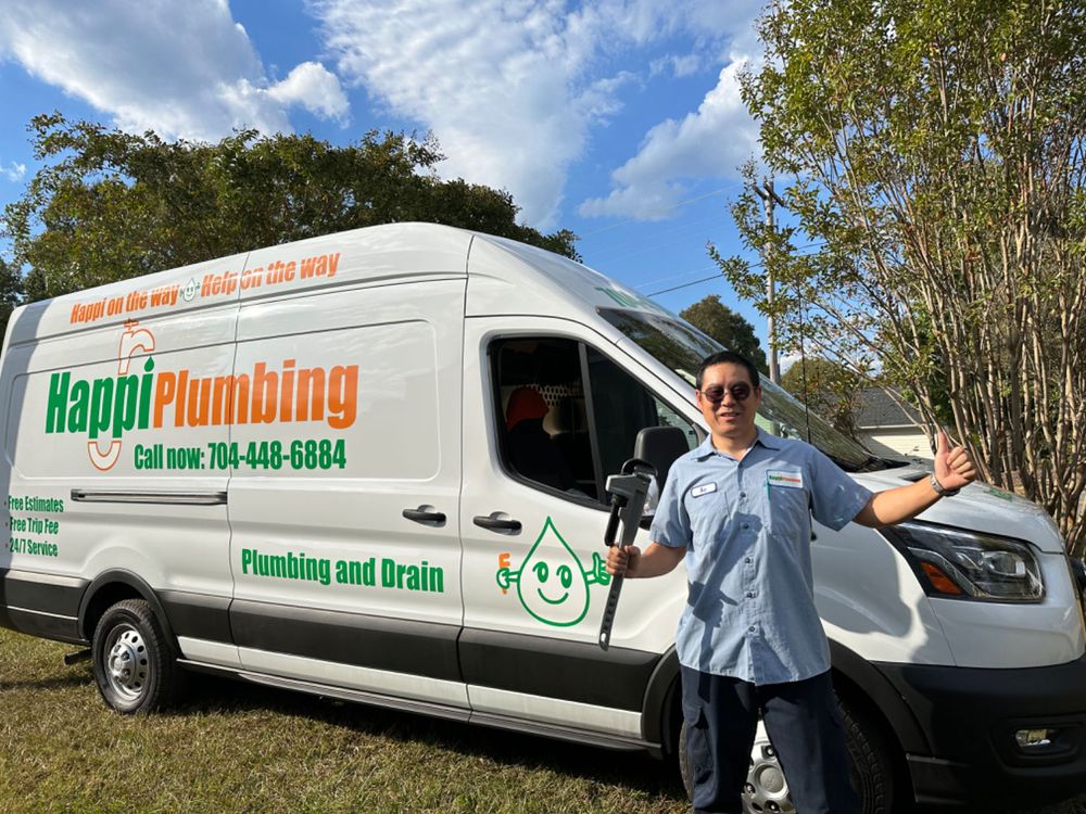 Happi Plumbing