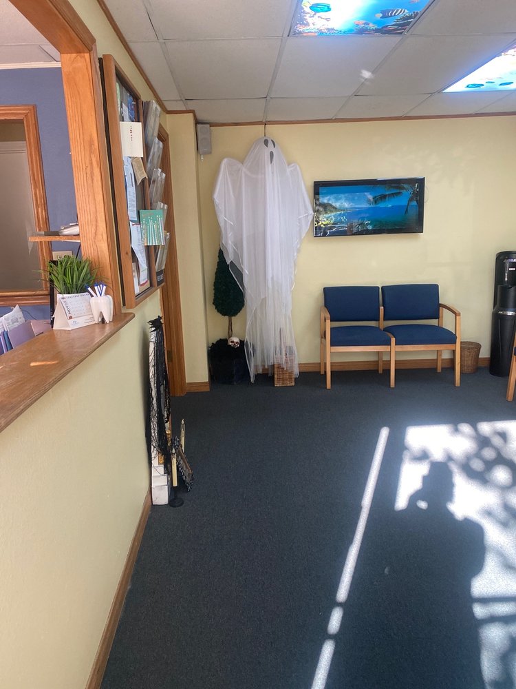 image of business Rancho Dental Group