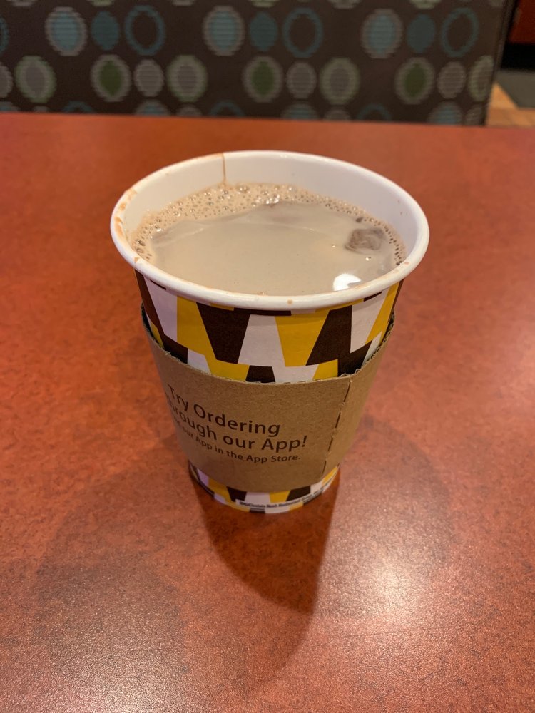Einstein Bros. Bagels