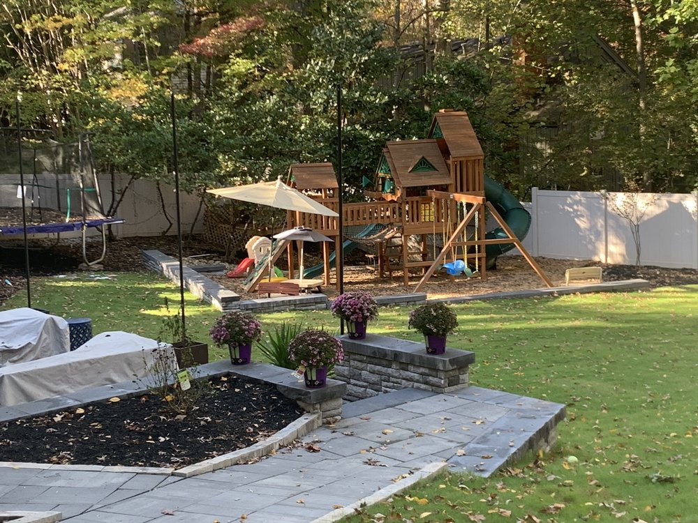 Hernandez Lawn Care & Maintenance