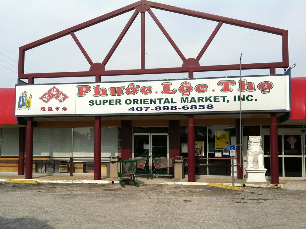 Photos for Phuoc Loc Tho Super Oriental Market Yelp