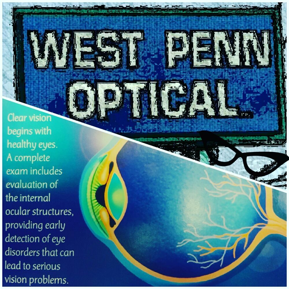 West Penn Optical 21 Photos Optometrists 2576 W 8th St, Erie, PA