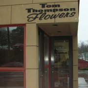 Tom Thompson Flowers - Ann Arbor, MI, United States