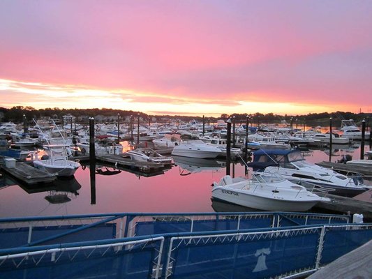 Liberty Marina At Danvers