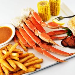 Yummy Crab Seafood Restaurant Sports Bar 112 Photos 73 Reviews Photo Of Yummy Crab Seafood Restaurant Sports Bar Jacksonville Beach Fl United