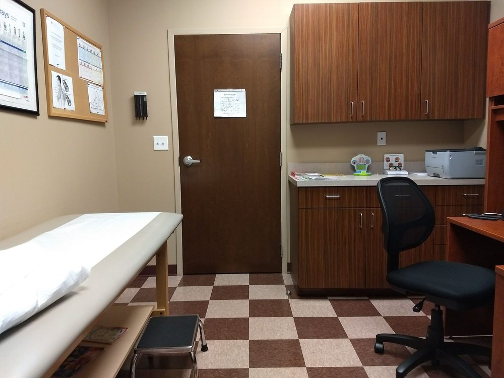 image of business Allergy & Asthma Center of Lake Norman