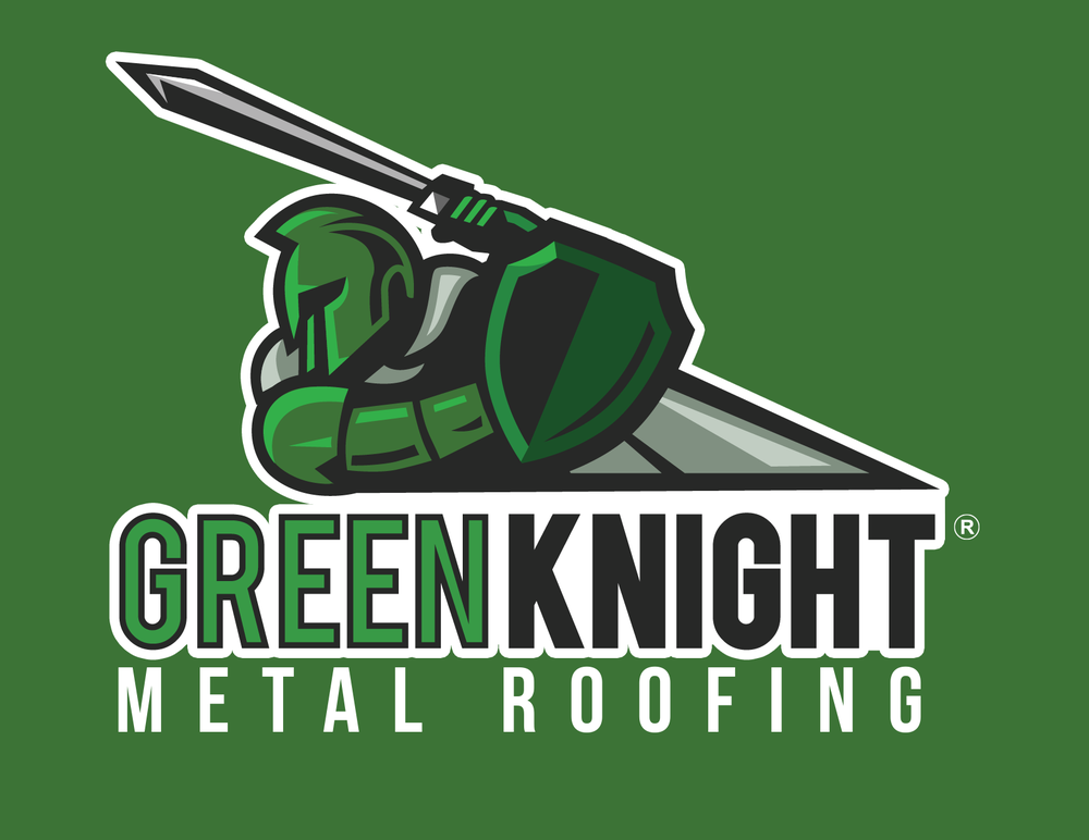 Green Knight Metal Roofing