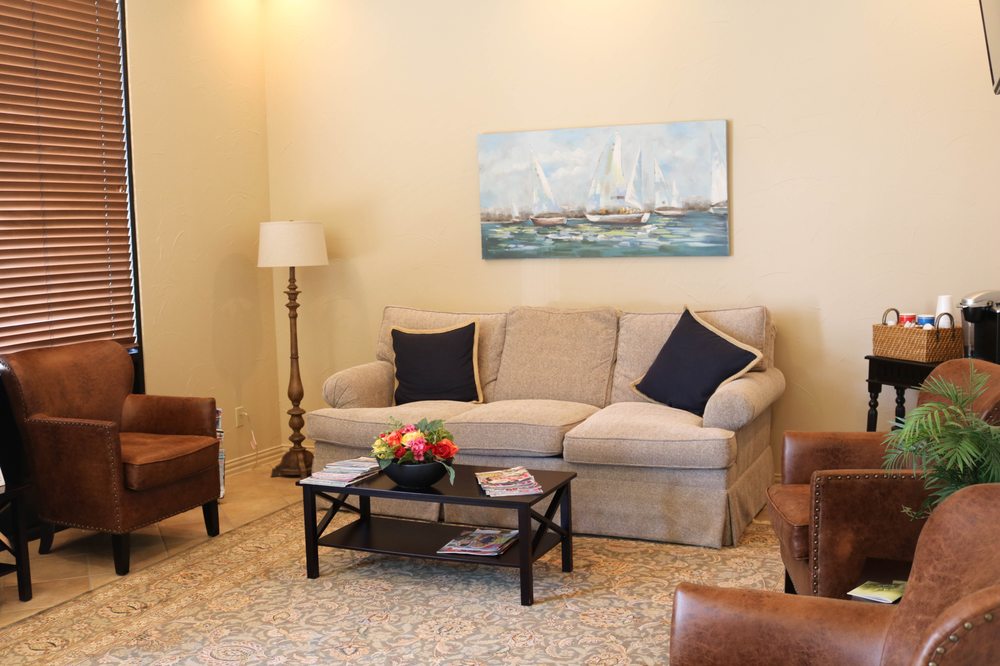 image of business Dossett Dental Coppell