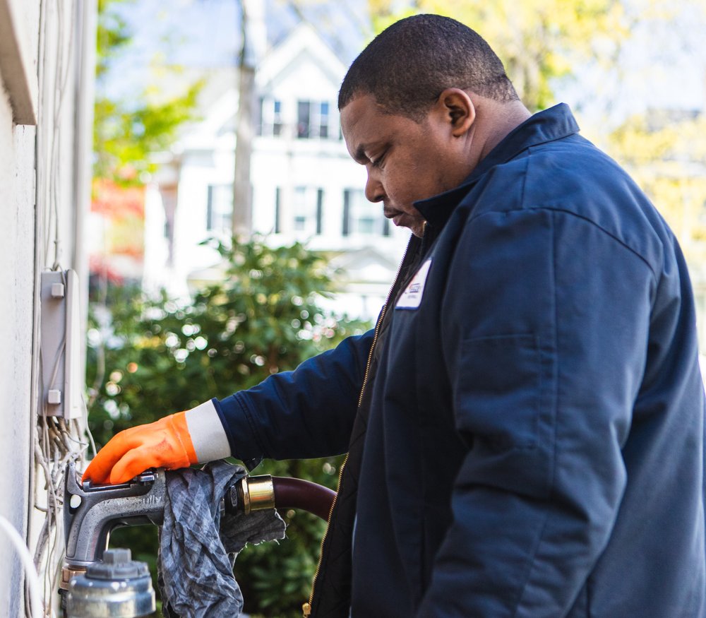image of business Tracey Energy Services, LLC