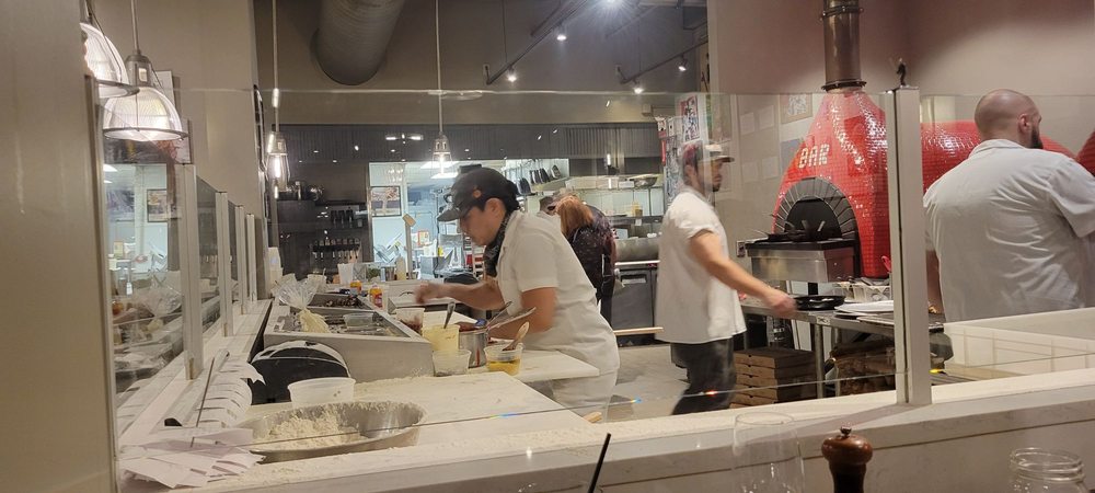 Bar Pazzo