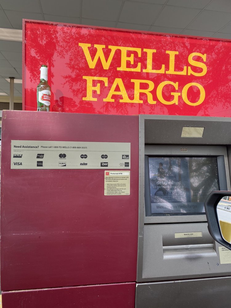 Wells Fargo Bank