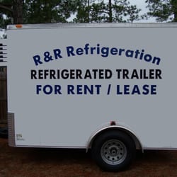 R Refrigeration Heating Ac Air Conditioning Hvac Photo Of R Refrigeration Heating Ac Hope Mills Nc United