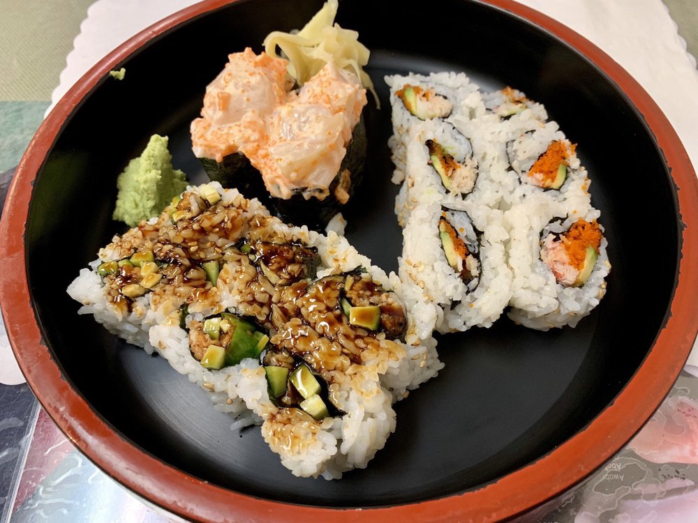Toshi's Toshi's
