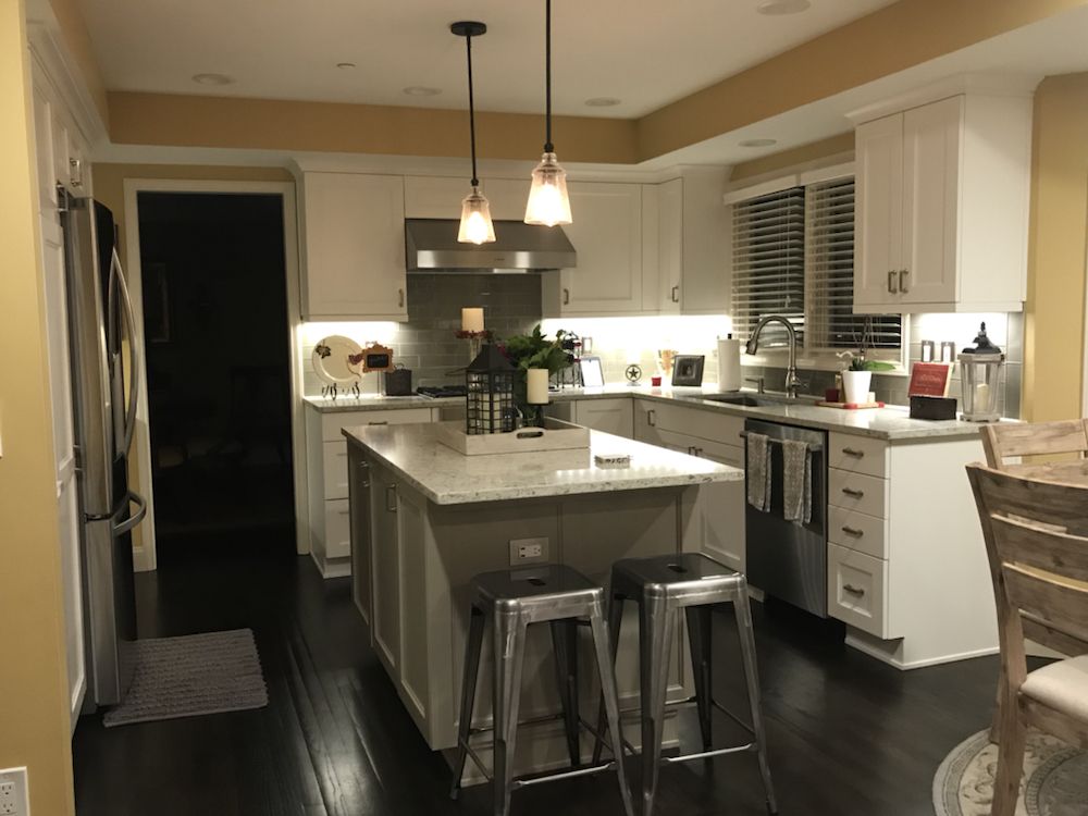 Hoffman Construction NW