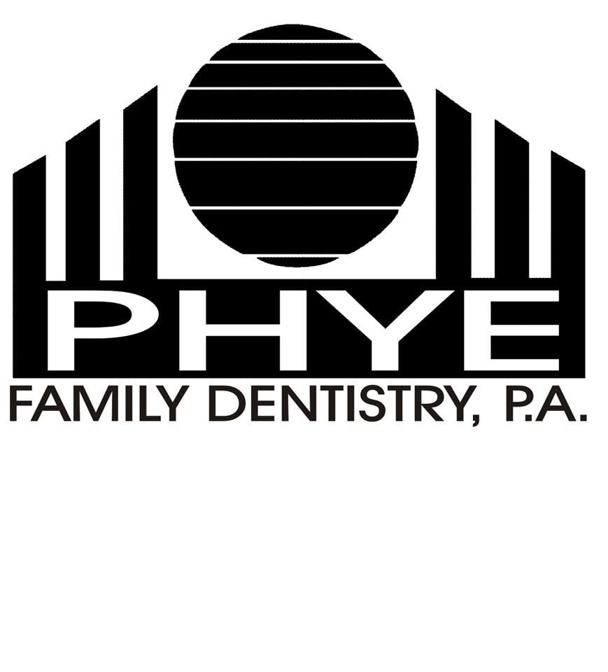 image of business Phye Family Dentistry, PA