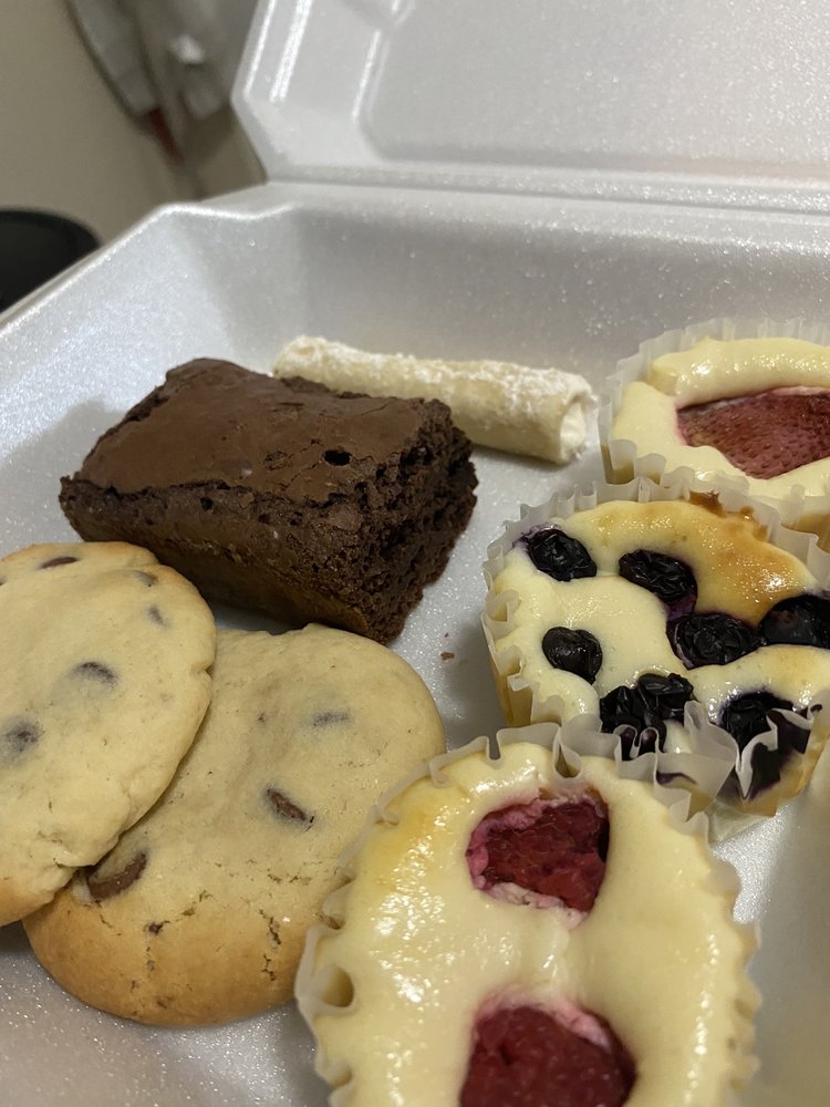 Rex Brothers Bakery