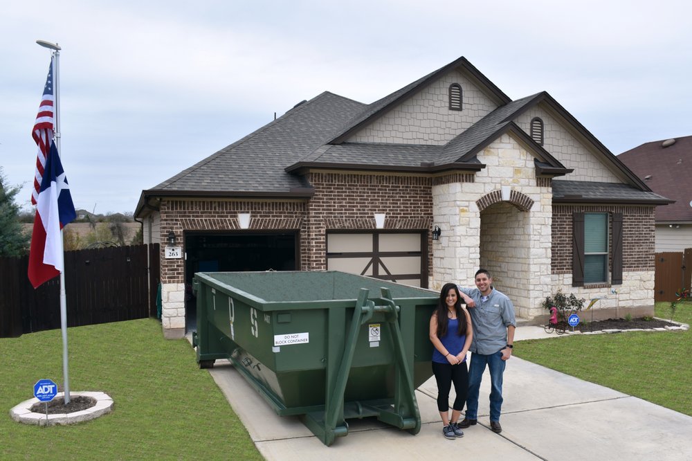 Texas Disposal Systems Sealy