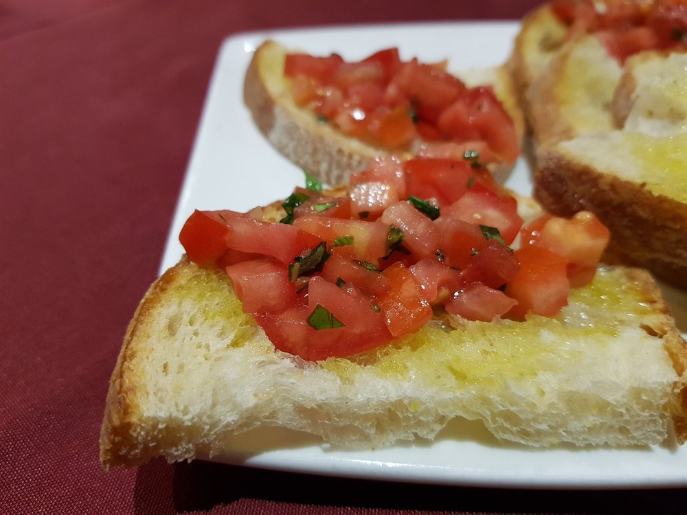Volare Ristorante